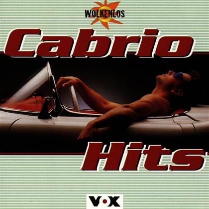Cabrio Hits - Various 1