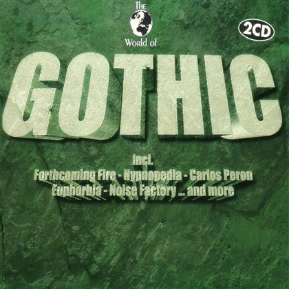 Gothic (2 CDs)