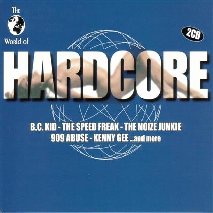 Hardcore - Various (2 CDs)