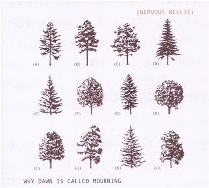 Nervous Nellie - Why Dawn Is Called Mourning