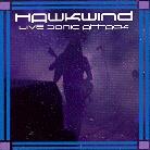 Hawkwind - Live Sonic Attack (2 CDs)