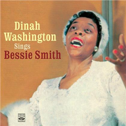 Dinah Washington - Sings Bessie Smith - Fresh Sound