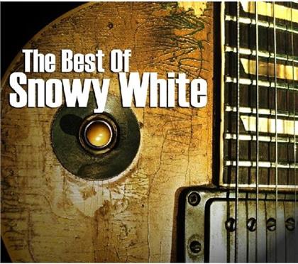 Snowy White - Best Of (2 CDs)
