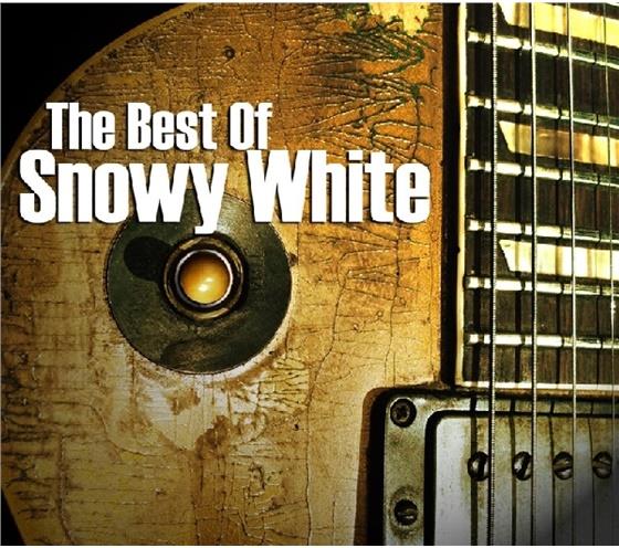 Best Of (2 CDs) von Snowy White - CeDe.ch