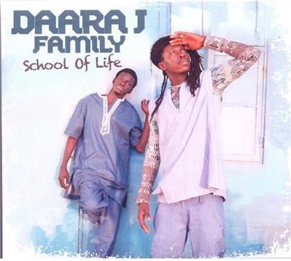 Daara J - School Of Life