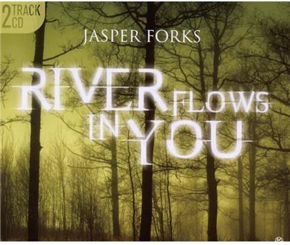 Jasper Forks - River Flows In You