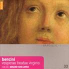 Fabre-Garrus Bernard / A Sei Voci & Pietro Paolo Bencini - Vesperae Beatae Virginis