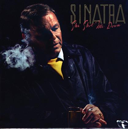 Frank Sinatra - She Shot Me Down - Re-Issue (Remastered)