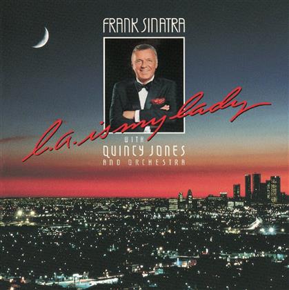 Frank Sinatra - L.A. Is My Lady - Reissue (Remastered)