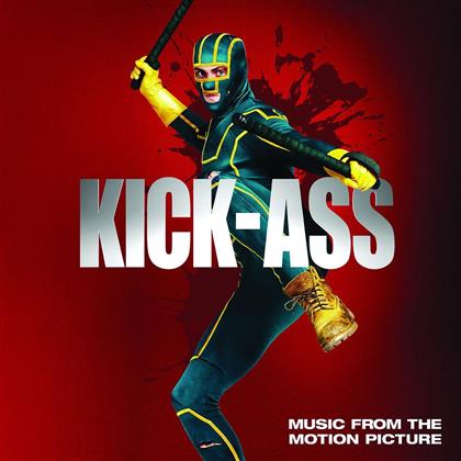 Kick Ass (OST) - OST