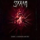 Sixx A.M. (Nikki Sixx) - This Is Gonna Hurt