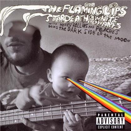 The Flaming Lips - Dark Side Of The Moon