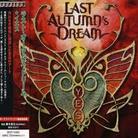 Last Autumn's Dream - A Touch Of Heaven - + Bonus