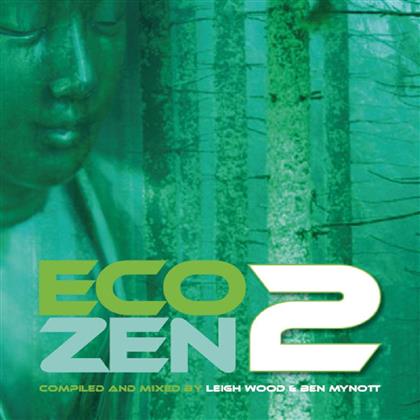Eco Zen - Various 2 (2 CDs)