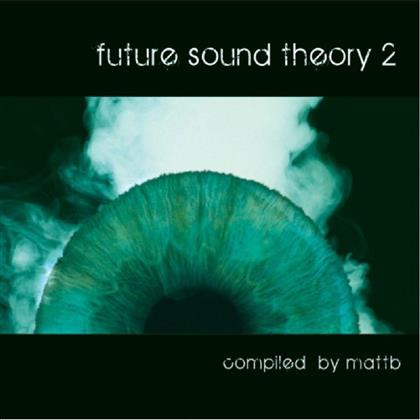 Future Sound Theory - Various 2