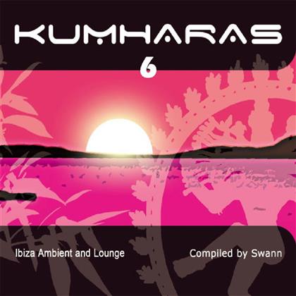 Kumharas Ibiza - Vol. 6