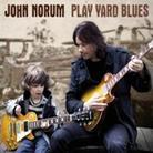 John Norum (Europe) - Playyard Blues - Bonustrack (Japan Edition)