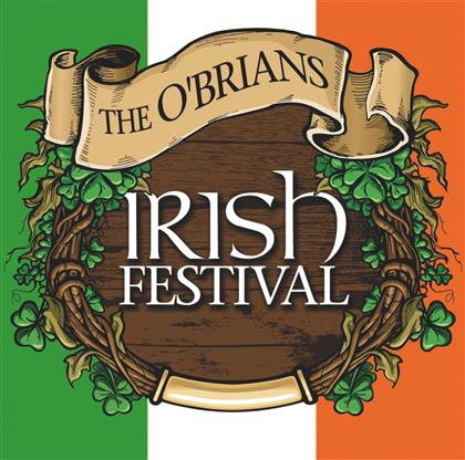 The O Brians - Irish Festival