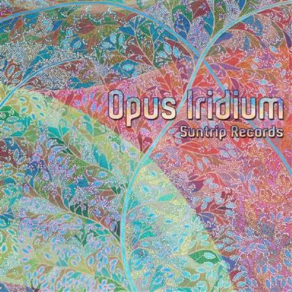 Opus Iridium (2 CDs)