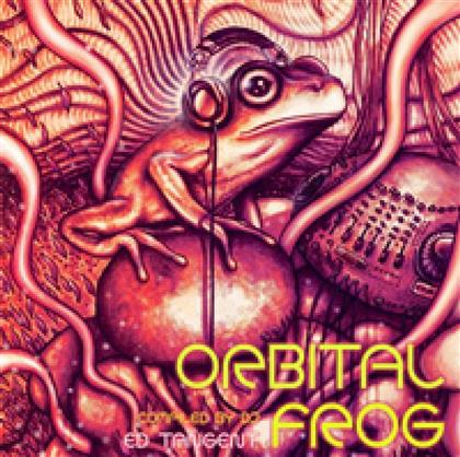Orbital Frog - Compiled By Ed