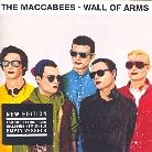 The Maccabees - Wall Of Arms - Uk-Edition