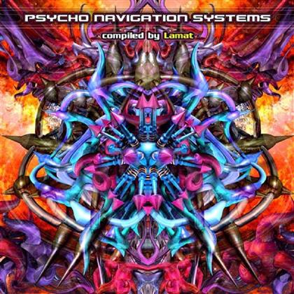 Psycho Navigation Systems