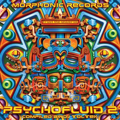 Psychofluid - Various 2