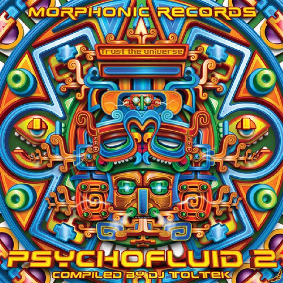 Psychofluid - Various 2