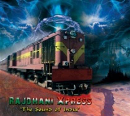 Rajdhani Xpress