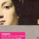 Sempe Skip / Capriccio Stravagante & François Couperin Le Grand (1668-1733) - Concert Dans Le Gout Theatrale