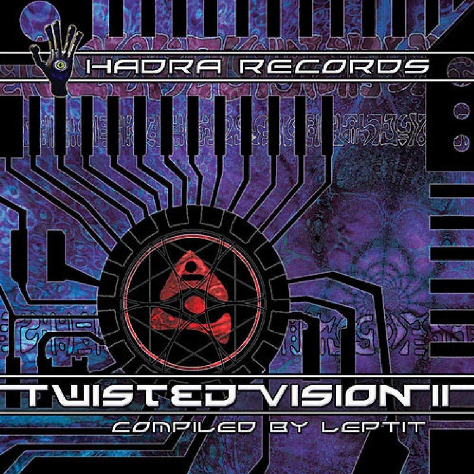 Twisted Vision - Various 2