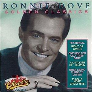 Ronnie Dove - Golden Classics