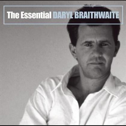 Daryl Braithwaite - Essential (Remastered)