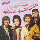 The Spencer Davis Group - Taking Out Time 67-69
