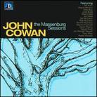 John Cowan - Massenburg Sessions