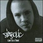 Diabolic (Rap) - Liar & A Thief