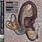 The Dillinger Escape Plan - Option Paralysis - + Bonus Japan Edition