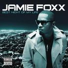 Jamie Foxx - Best Night - + Bonus