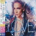 Jennifer Lopez - Love? - + Bonus (Japan Edition)