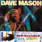 Dave Mason - Certified Live - Papersleeve (Japan Edition, Remastered, 2 CDs)