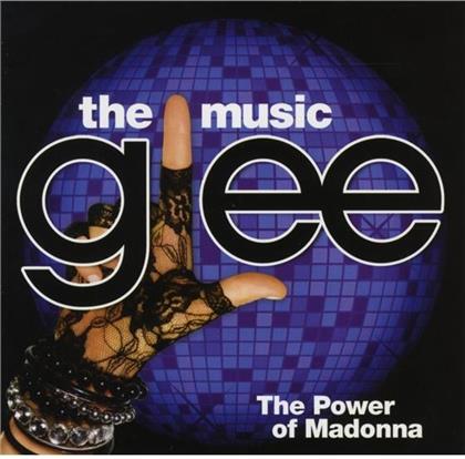 Glee (OST) - OST - Power Of Madonna