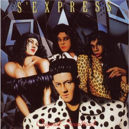 S-Express - Original & Bonus