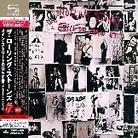 The Rolling Stones - Exile On - Deluxe - --- Limited Edition (Remastered, 2 CDs)