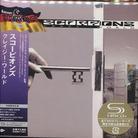 Scorpions - Crazy World - Papersleeve (Japan Edition, Remastered)