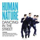 Human Nature - Dancing In The Streets: Songs Of Motown