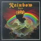 Rainbow - Rising - Papersleeve (Japan Edition, Remastered)