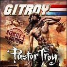 Pastor Troy - Gi Troy: Strictly 4 My Soldiers