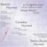 Il Capriccio & Hummel Bertold / Cornelius /Stefan David - Three Generations