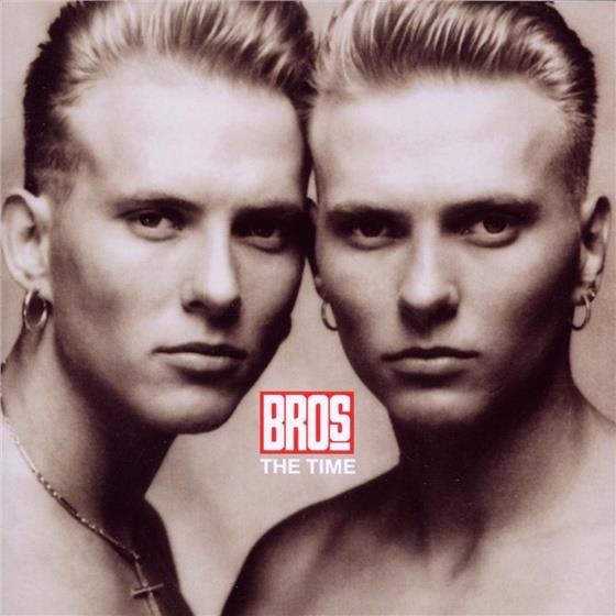 Bros - Time - & Bonus