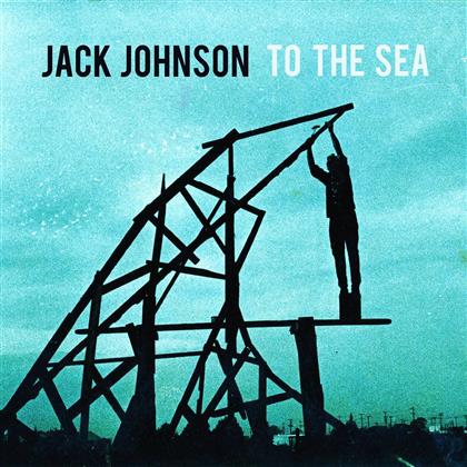 Jack Johnson - To The Sea (Digipack)